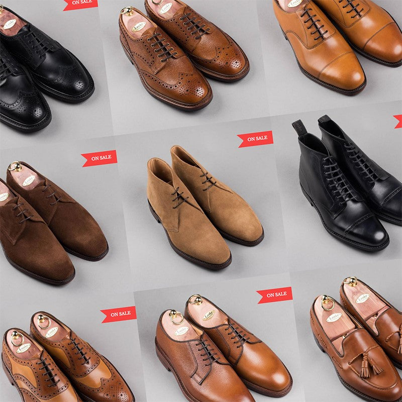 Loake Sale Loake Shoemakers